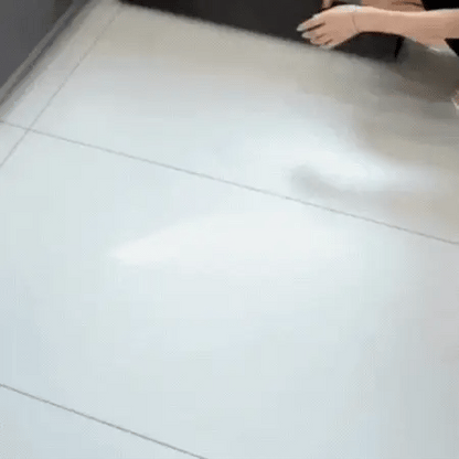 Tapis de cuisine antidérapant lavable