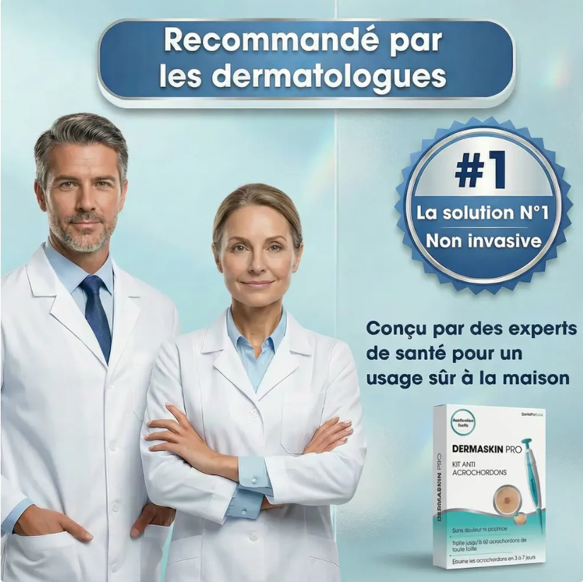 DermaSkin Pro
